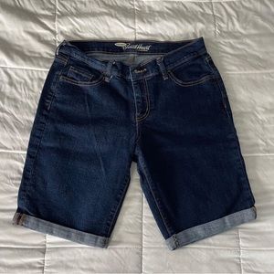 Old navy shorts